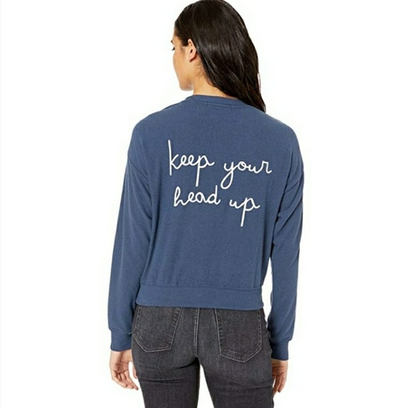 SPIRITUAL GANGSTER Pullover - Picture 6 of 8